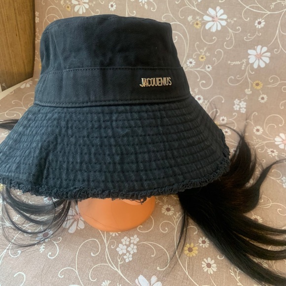 Jacquemus hat - Picture 2 of 7